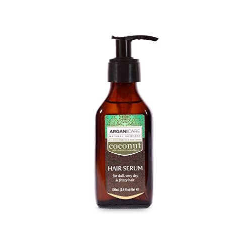 ARGANICARE Serum Capilar Coconut 100 ml