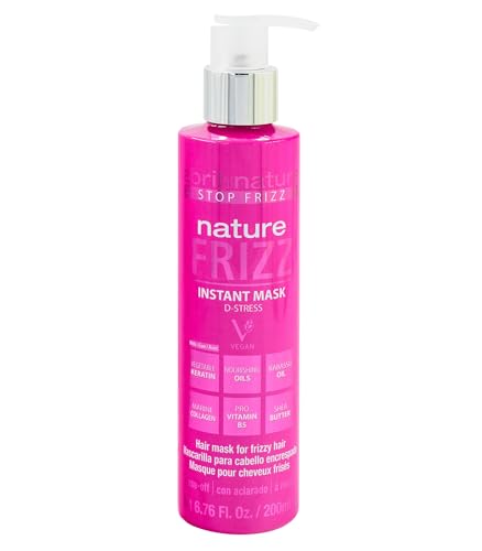 abril et nature - Mascarilla para Pelo Nature
