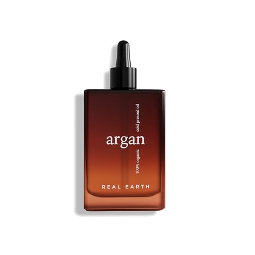 Aceite de Argán 100% Puro y Natural – 100ml Argan