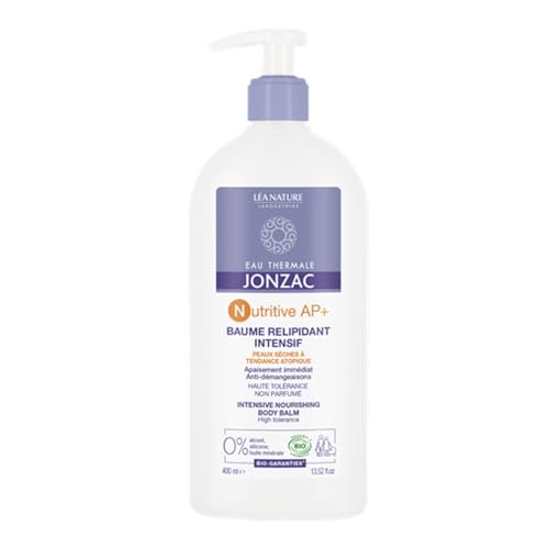 Agua de Jonzac Nutritive AP+ Bálsamo Relipidant
