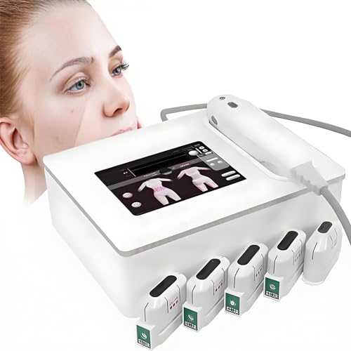 AityBuy Máquina Portátil 3D para Reafirmar Líneas