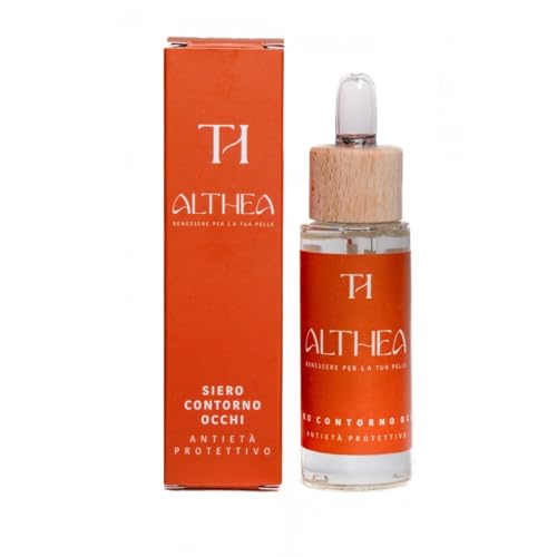 Althea Suero Contorno de Ojos 30 ml – Anti-edad,