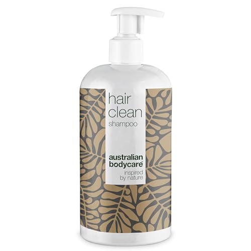 Australian Bodycare Champú con aceite de árbolo de