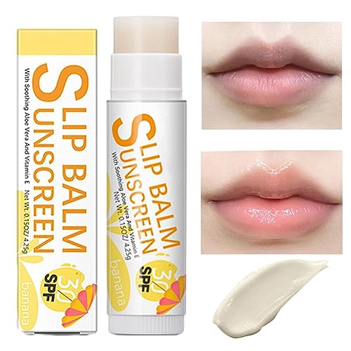 Bálsamo labial protector solar Bum Sun SPF30 |