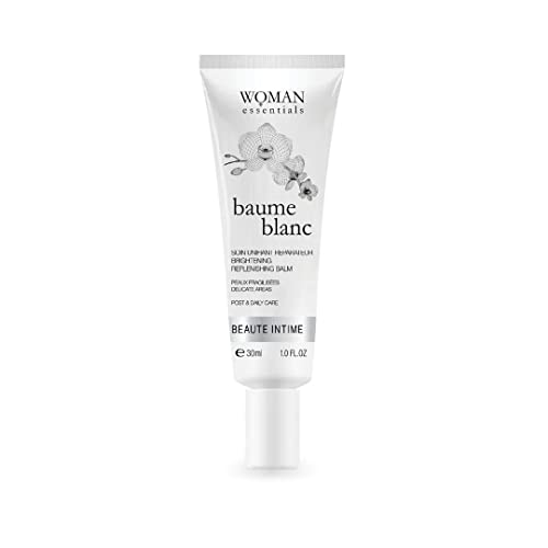 Baume Blanc Tratamiento Reparador Despigmentador