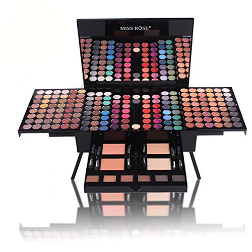 CHSEEO Paleta de Maquillaje Set Paleta de Sombras