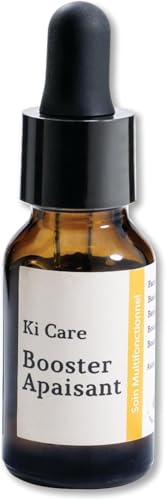 Calming Booster. Concentrado Facial para Pieles