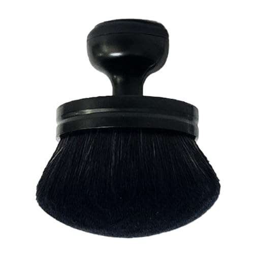 Cepillo bronceador corporal, aplicador
