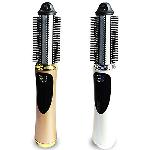 Chenzinan Enderezadora del pelo del peine del USB,