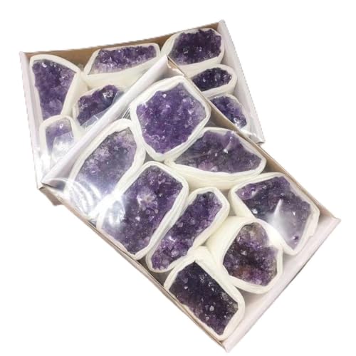 XJVPLIYCV AAAAAA + conjunto de caja de piedra