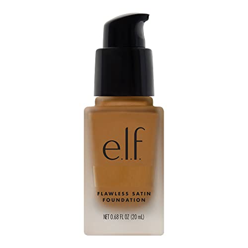 e.l.f. Base de maquillaje Flawless Finish de