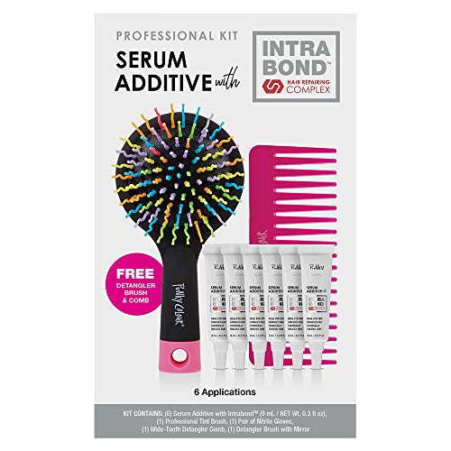 Punky Kit profesional de aditivo de suero con