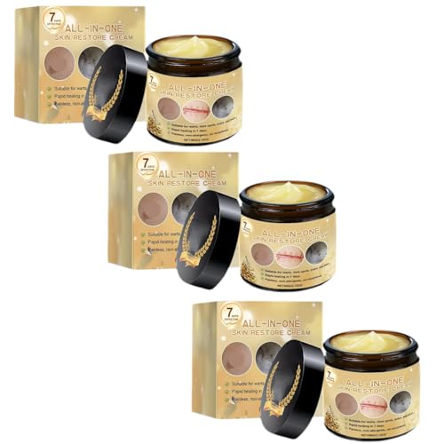 Crema para el cuidado de la piel, crema reparadora