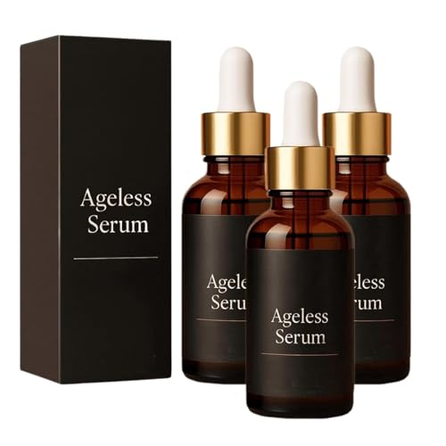 Suero Antiedad, Suero Facial Antiedad, Aceite