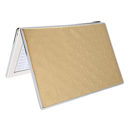 Libro de Exhibición de Uñas HOHXFYP, Papel de