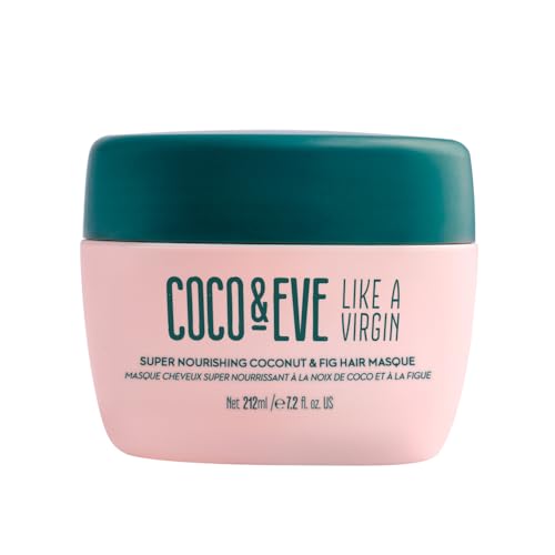 Coco & Eve Like a Virgin Mascarilla Para el Pelo -