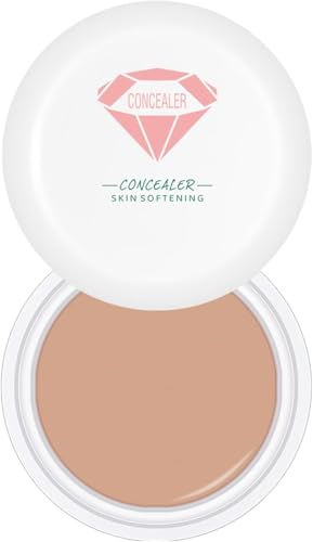 Corrector altamente mate, resistente al agua, de