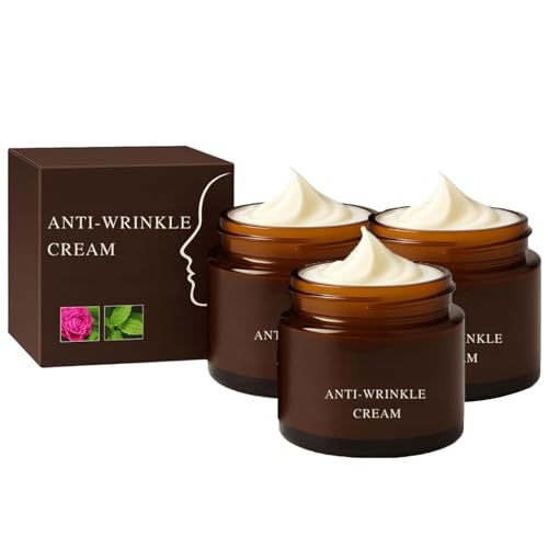 Crema Antiarrugas con Retinol Luxeveria: