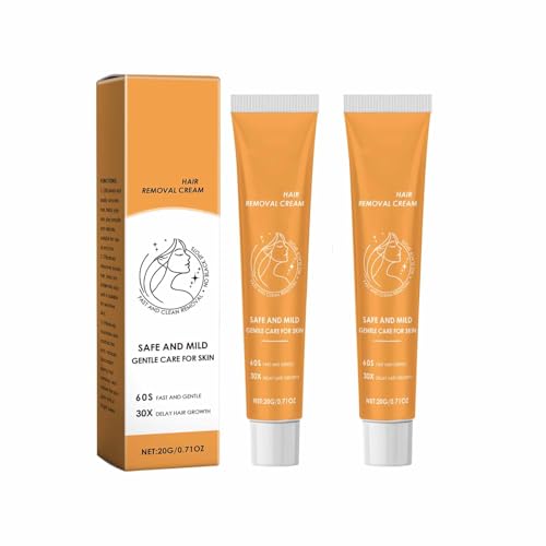 Crema Depilatoria Corporal, Cuidado Y DepilacióN 2