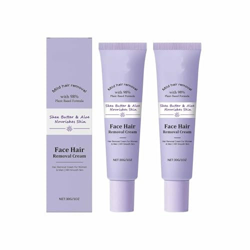 Crema Depilatoria Corporal, Cuidado Y DepilacióN 2