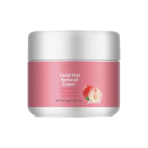 Crema Depilatoria Facial Hairerase, Crema