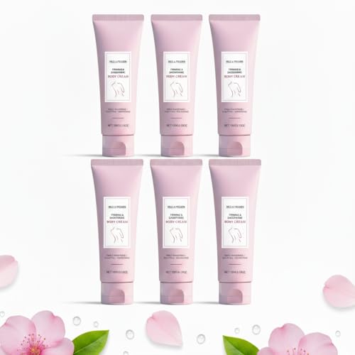 Crema reafirmante de piel avanzada para rostro y