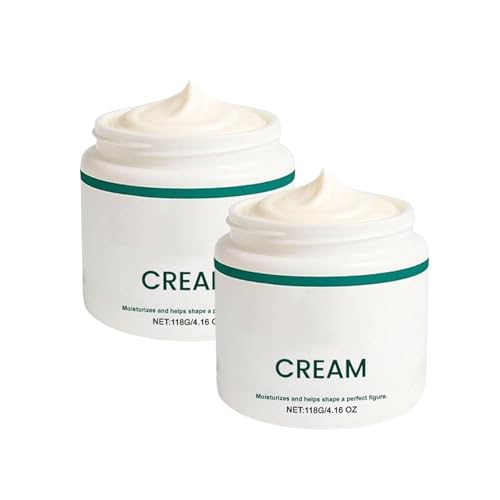 Crema Reafirmante Corporal, Ingredientes