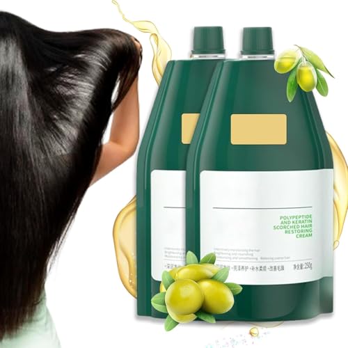 Crema Reparadora Hidratante Y Suavizante Para El