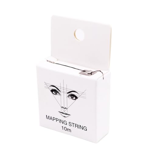 Cuerda de mapeo de cejas, cuerda de mapeo de cejas