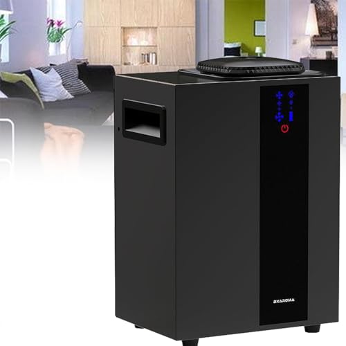 DPLWJPP Difusor Máquina Aire Aromático