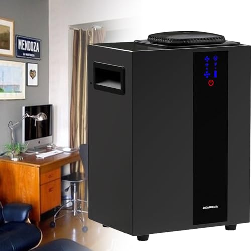 DPQYJPP Máquina de Fragancia Comercial, difusor de