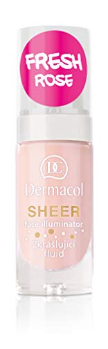 Dermacol Sheer Face Illuminator 15 ml