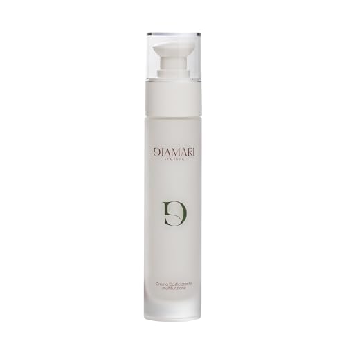 Diamàri Crema Facial Elasticizante Multifuncional