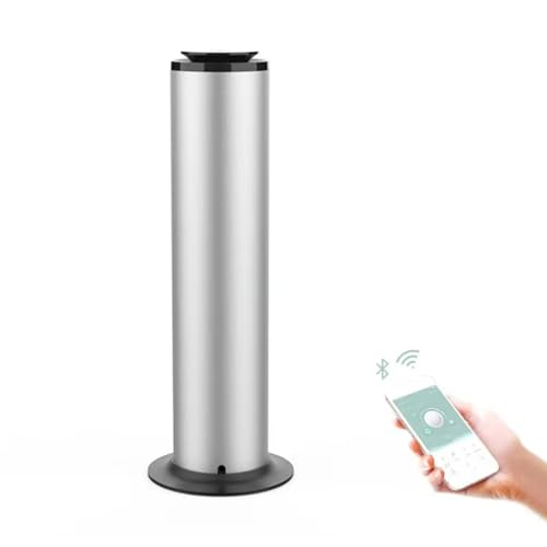 ELIKBH Máquina de Aroma para el hogar, difusor sin