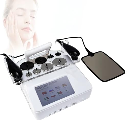 Dispositivo De Terapia Térmica 448k,Equipo De
