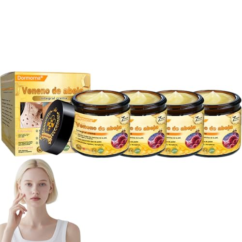 Dormorna Veneno de abeja Integral Crema,Dormorna