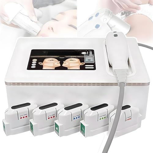 Drmoxin Máquina De Belleza Hifu 7d para Lifting
