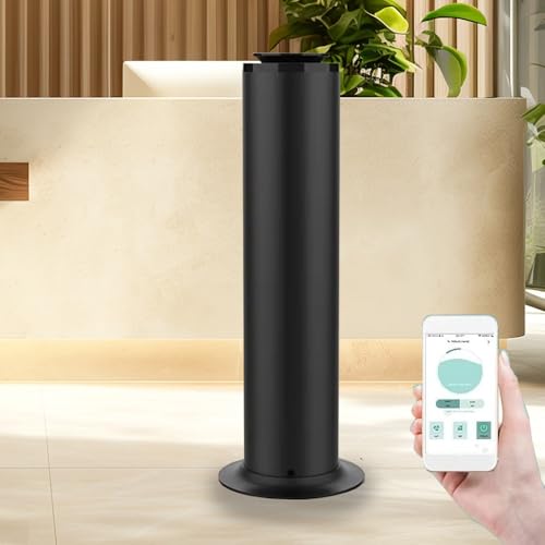 ELIKBH Máquina difusora de Aromas para el hogar,