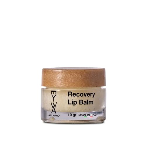 EYWA Milano - Recovery Lip Balm - Bálsamo labial