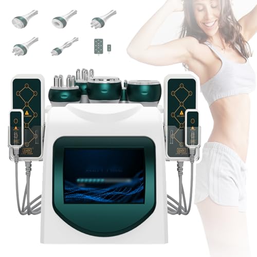 Equipo De Belleza Y Remodelación Corporal con 5