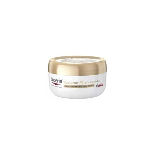 Eucerin Hyaluron-Filler + Elasticity Crema Cuerpo