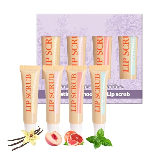 Exfoliador exfoliante LAPS | Hidrovacuzione di