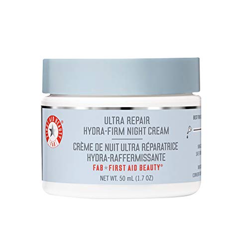 First Aid Beauty Crema Hidratante Facial Mujer