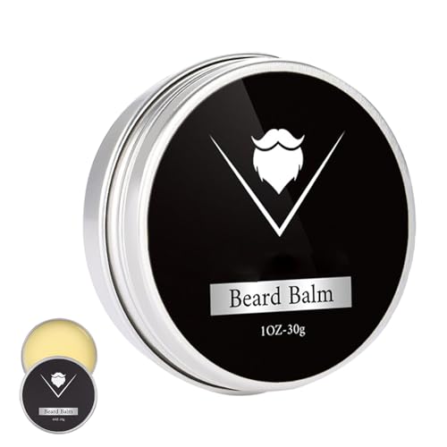 Fovolat Crema Suavizante para Barba, 30g -