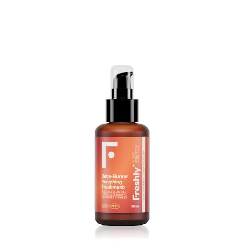 Freshly Cosmetics Beta-Burner – Crema