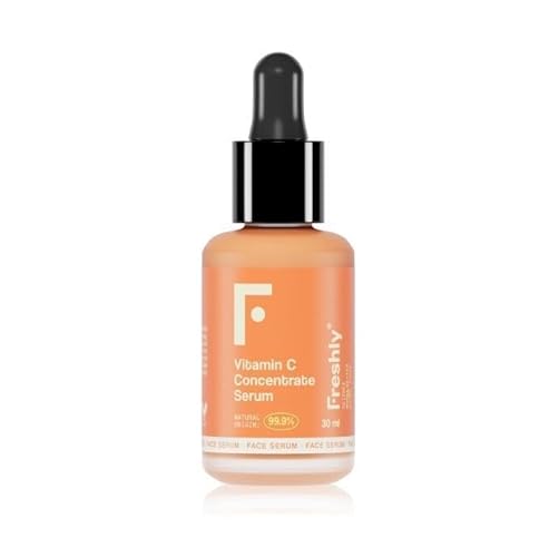 Freshly Cosmetics Vitamin C – Sérum facial