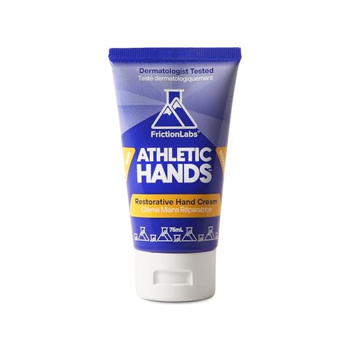Friction Labs Athletic Hands - Crema de Manos