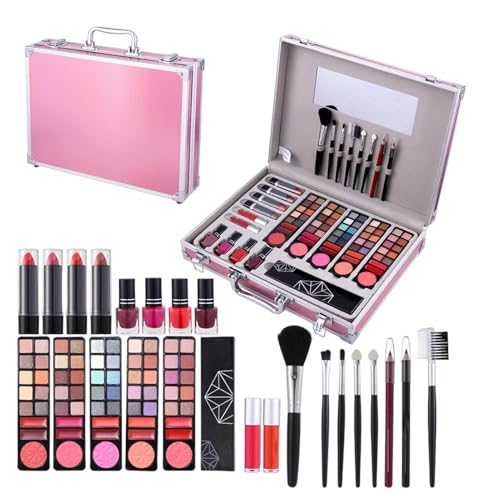 Gacqpli Maquillaje Para Niñas | Sombras De Ojos