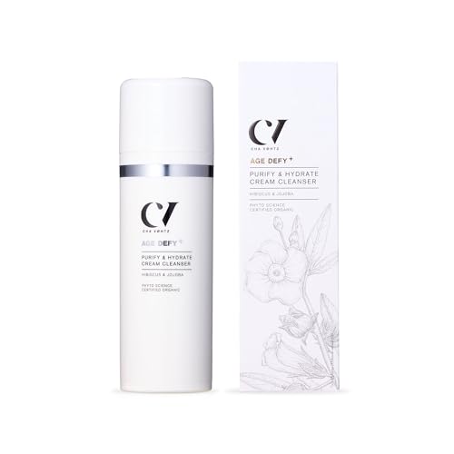 Green People Crema Limpiadora Purificante e