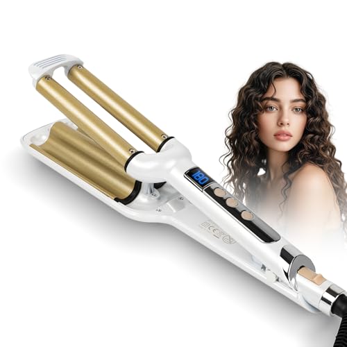 Großcat Rizador de Pelo 19 mm, Planchas rizadoras,